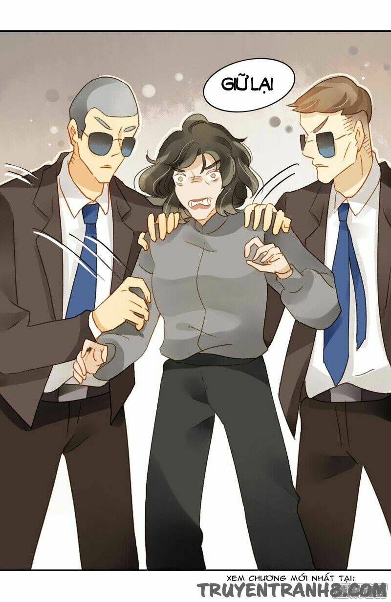 Sức Mạnh Của Sắc Đẹp: Chapter 131