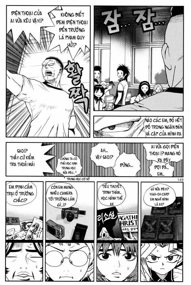 Need A Girl: Chapter 32