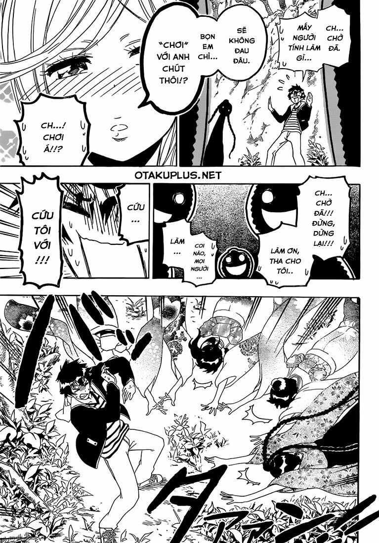 Tình Yêu Ngang Trái: Chapter 173