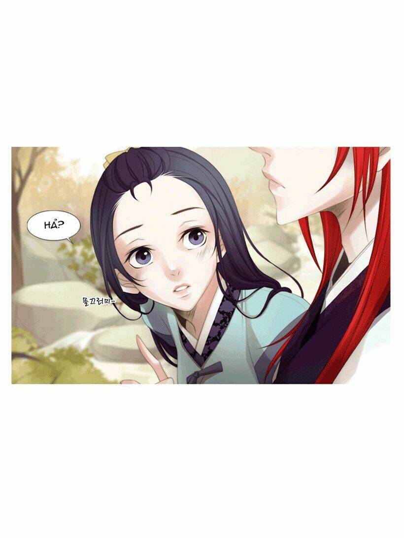 Twelve Nights: Chapter 3