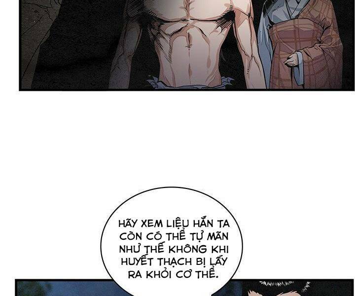 Mục Hạ Vô Nhân: Chapter 11
