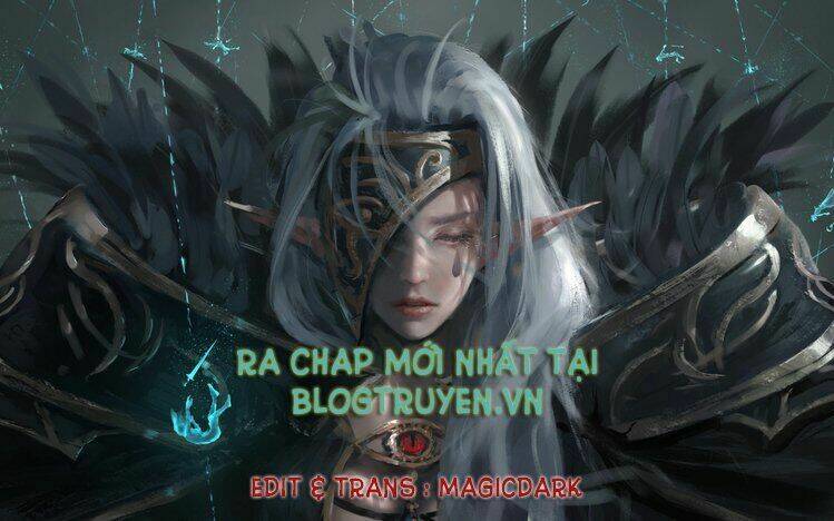Ta Là Người Duy Nhất Đỡ Được Chiêu Cuối Của Quỷ Vương: Chapter 1