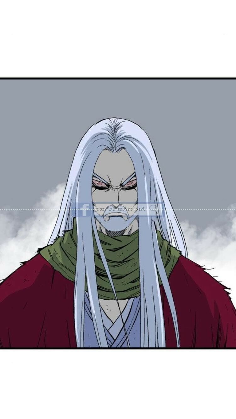 Cao Thủ 2: Chapter 118