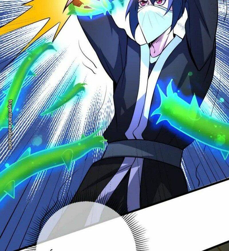 Đấu Hồn Đại Lục: Chapter 33