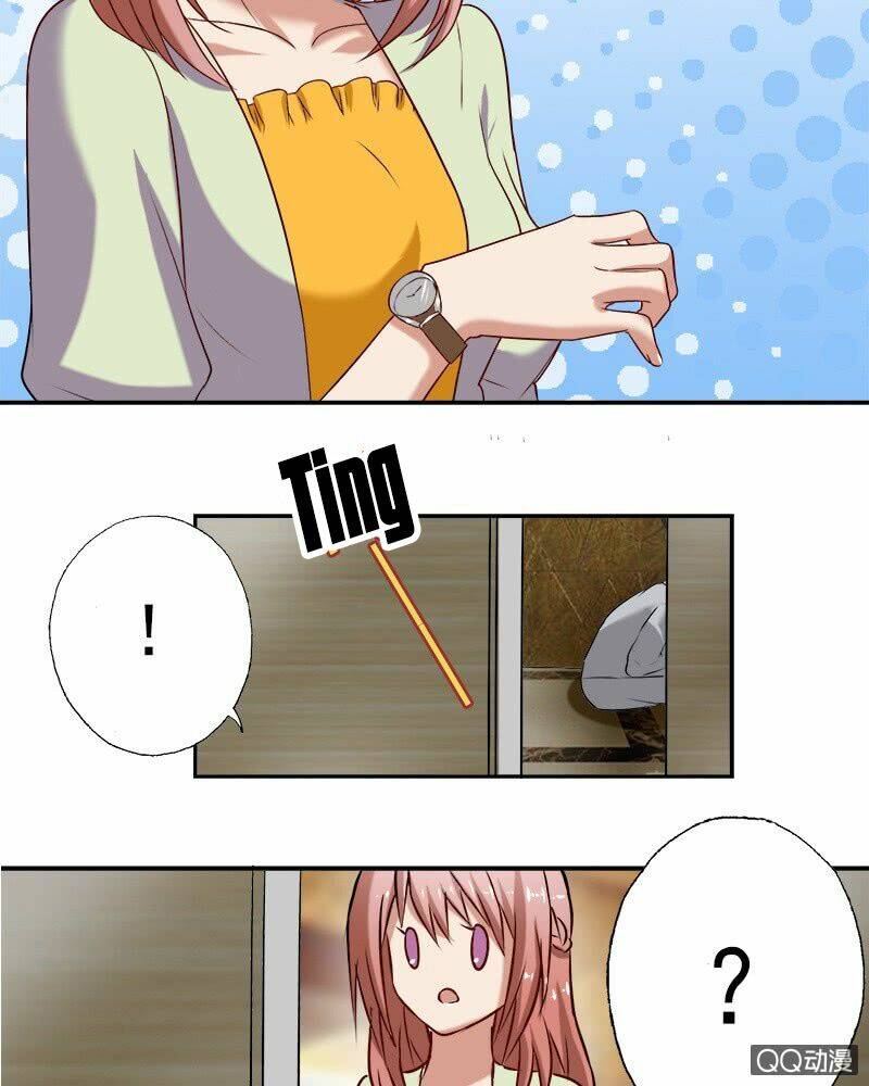 Tổng Tài Sát Vách Thỉnh Chỉ Giáo: Chapter 7