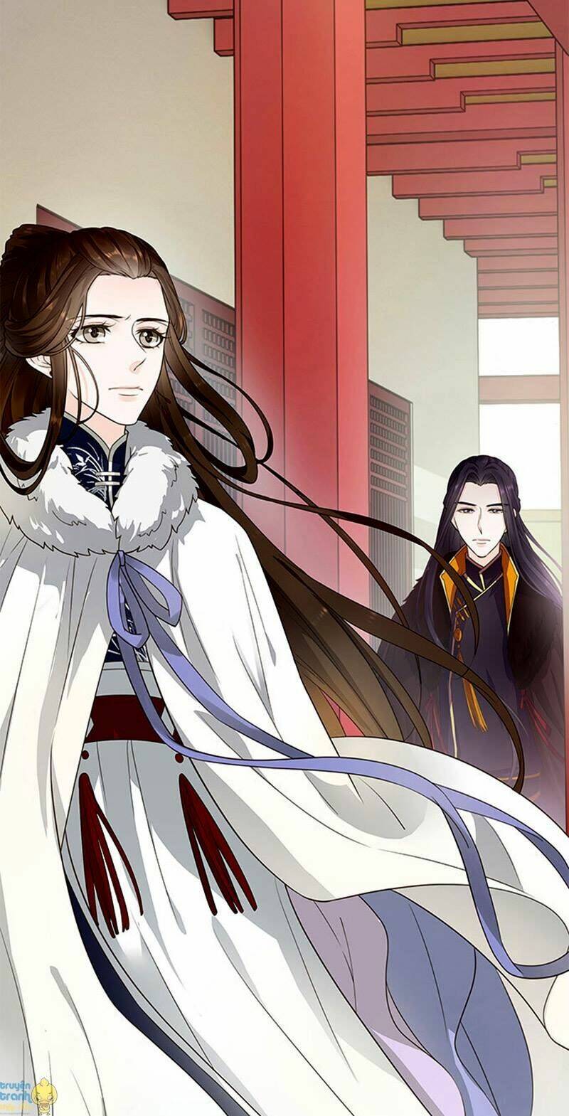 Đại Giá Thừa Tướng: Chapter 74