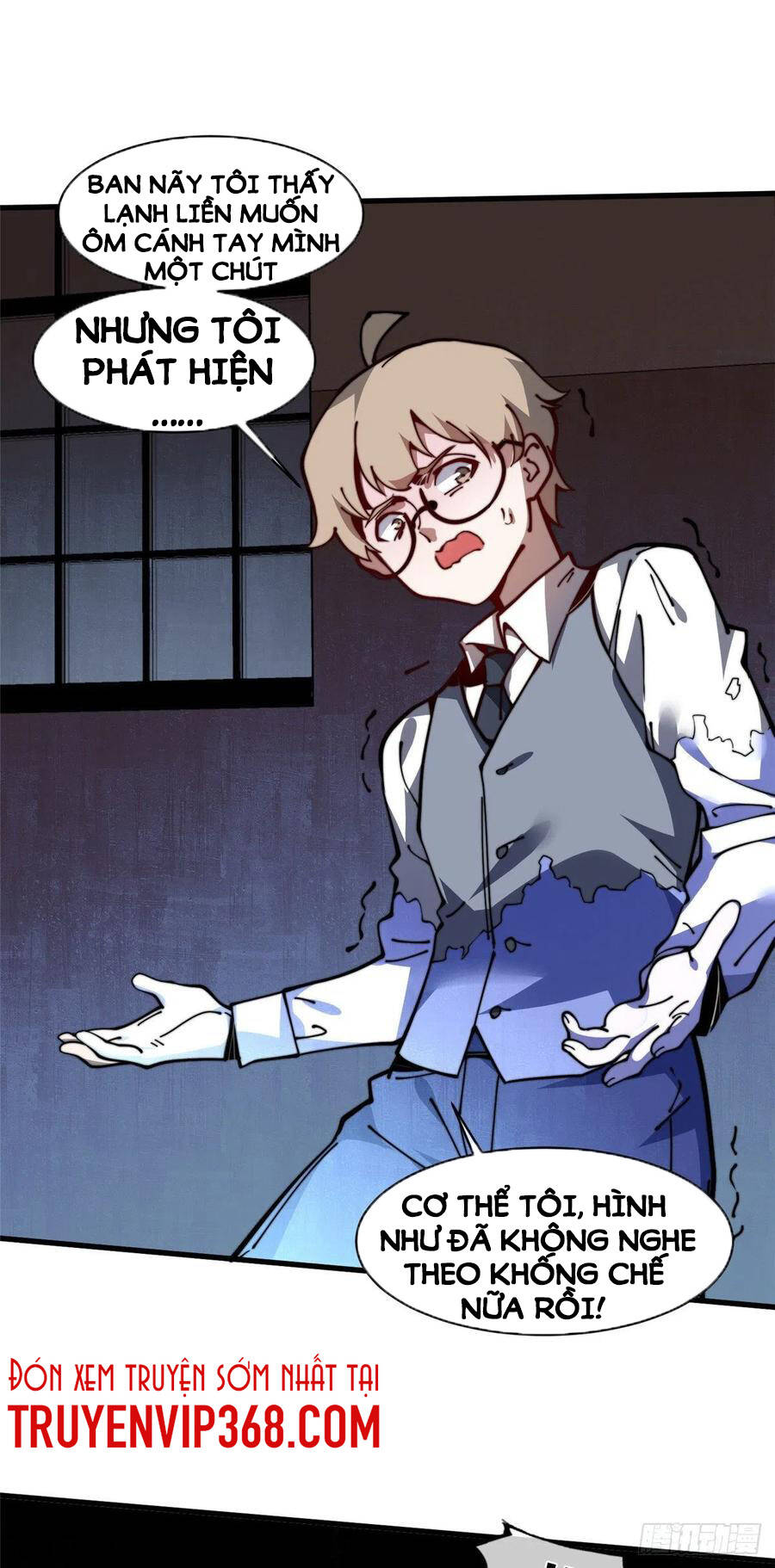 Lùi Lại Để Vi Sư Lên: Chapter 18