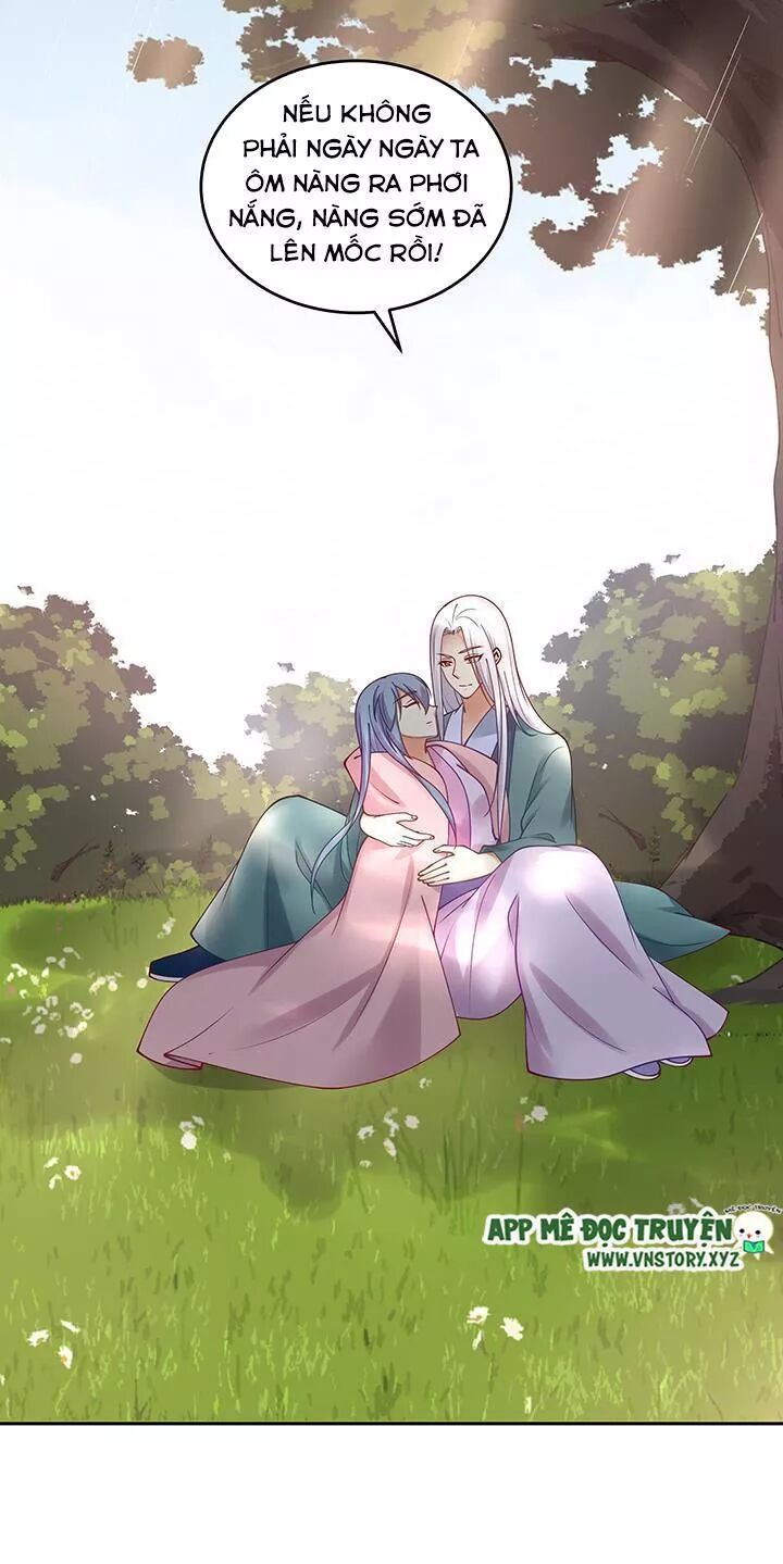 Đô đốc đại nhân sủng thê kí: Chapter 137: Nạp thiếp