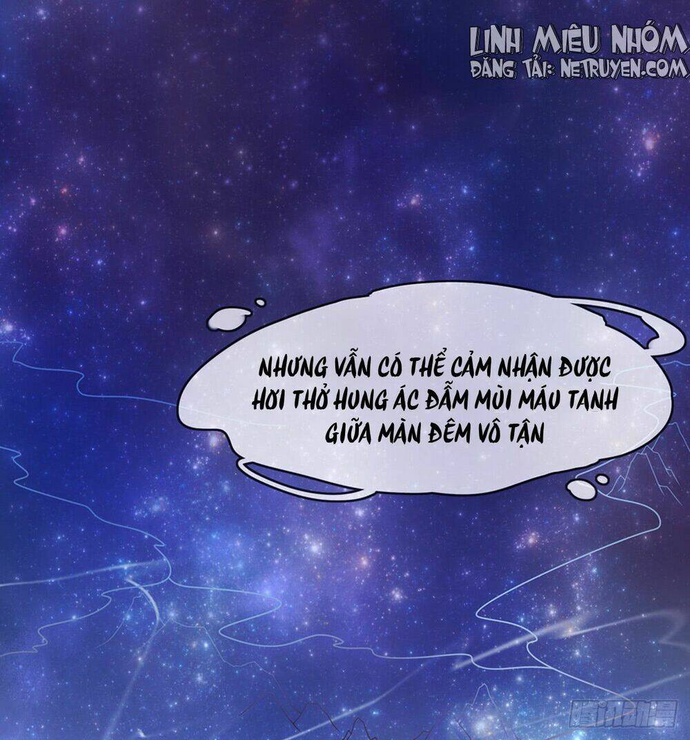 Vương Phi Tu Tiên: Đối Kháng Ma Vương: Chapter 4
