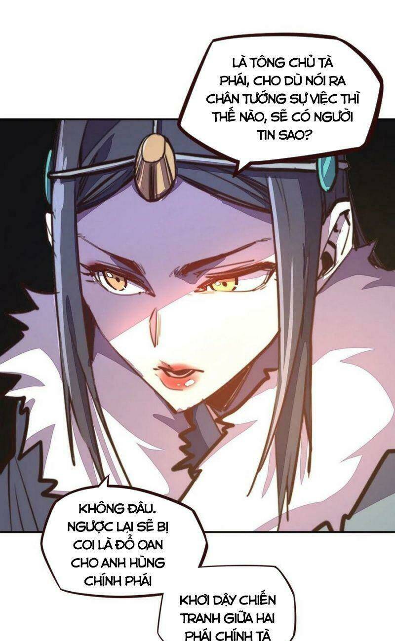 Sinh Tử Quyết: Chapter 150