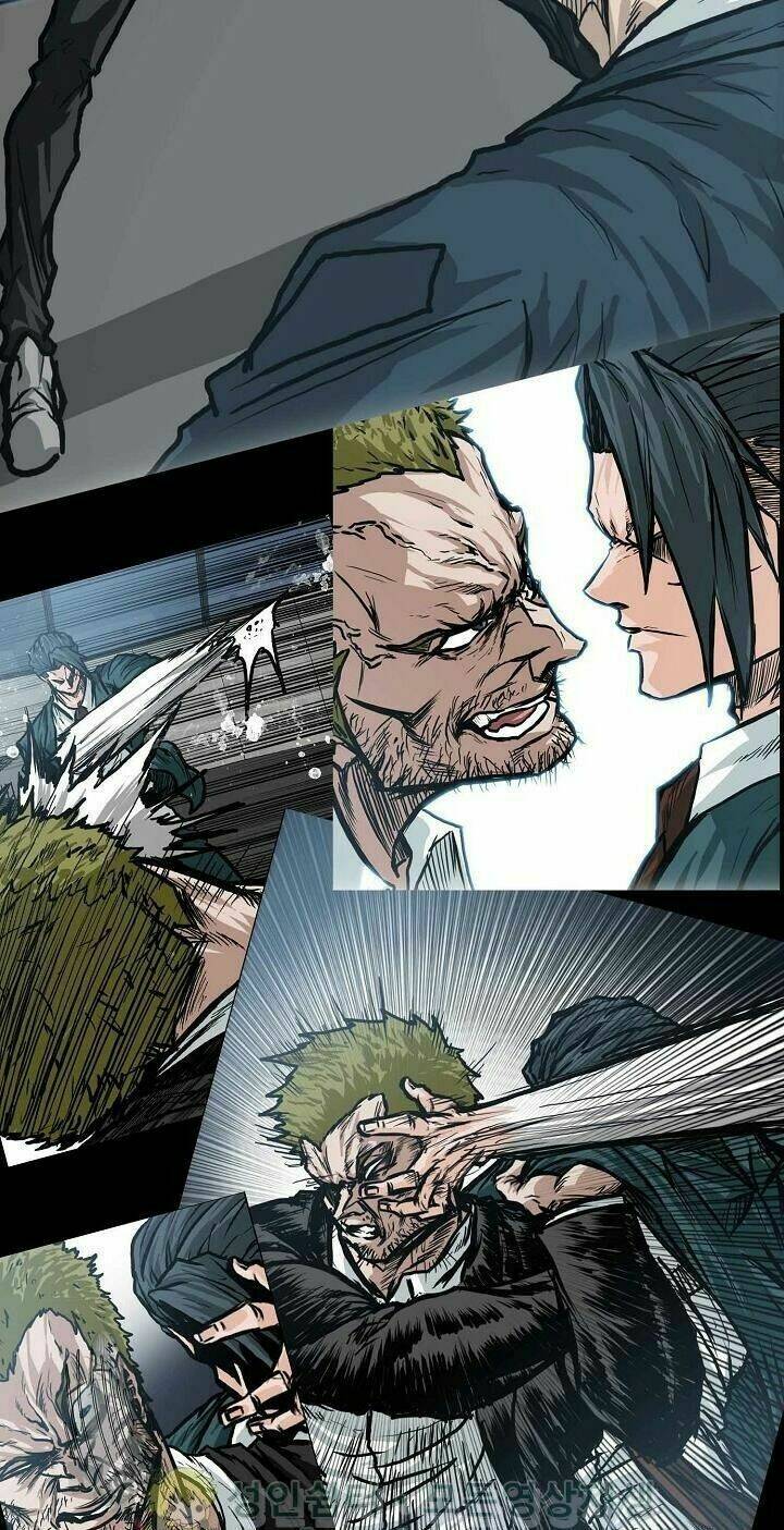 Bá Chủ Học Đường Ss3: Chapter 33