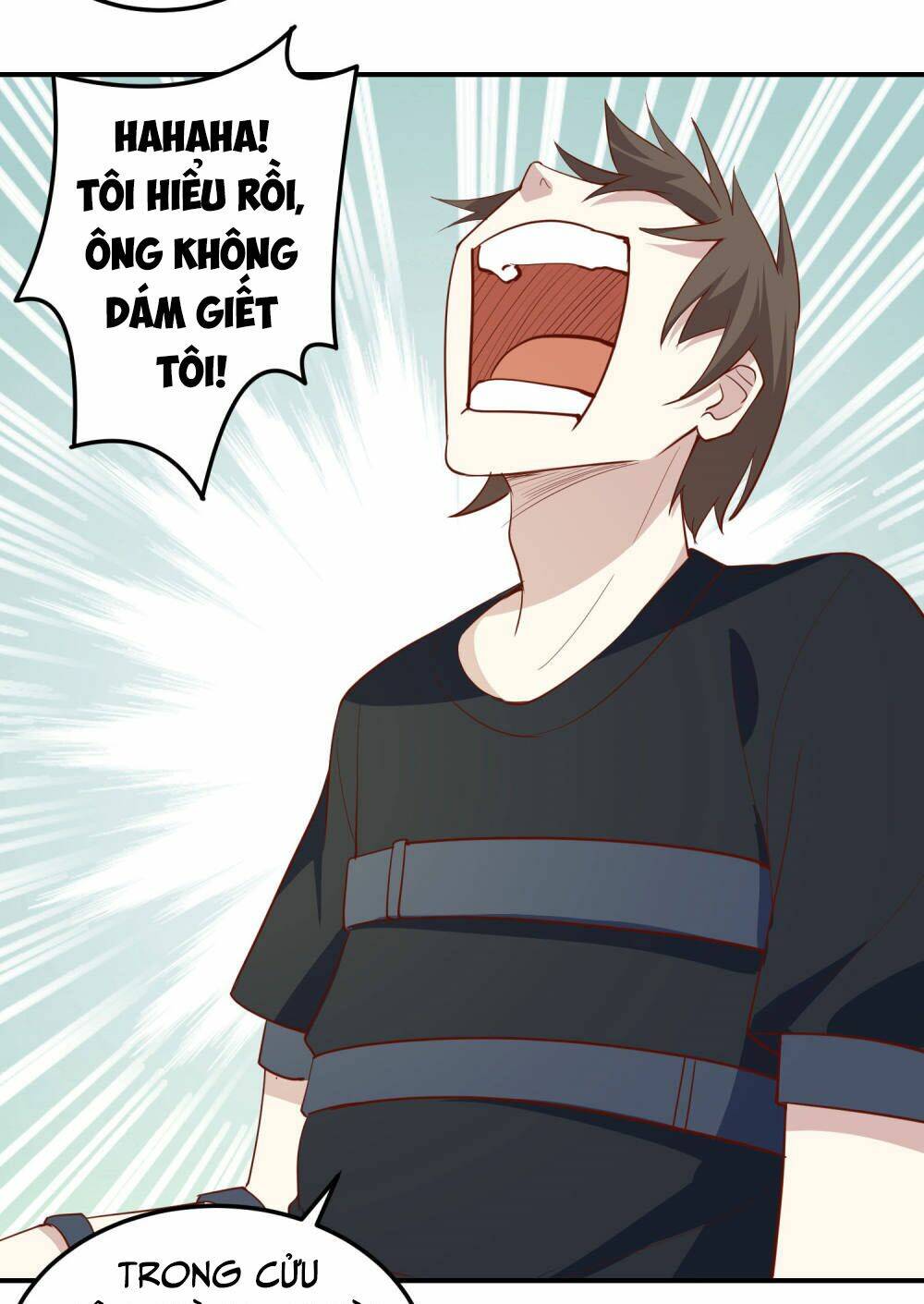 Tay Chơi Thần Cấp: Chapter 78