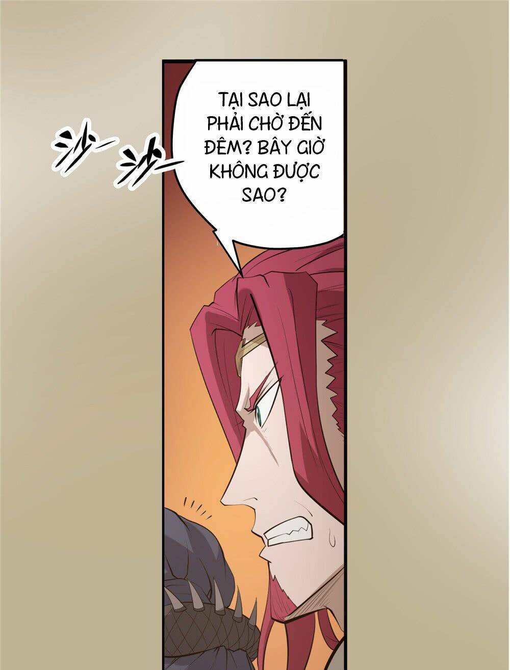 Hiệp Hành Cửu Thiên: Chapter 50