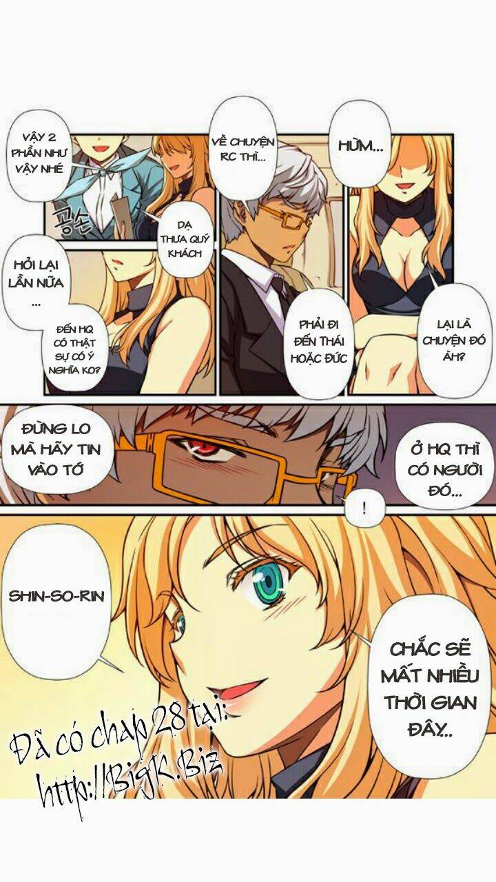 Modify: Chapter 27