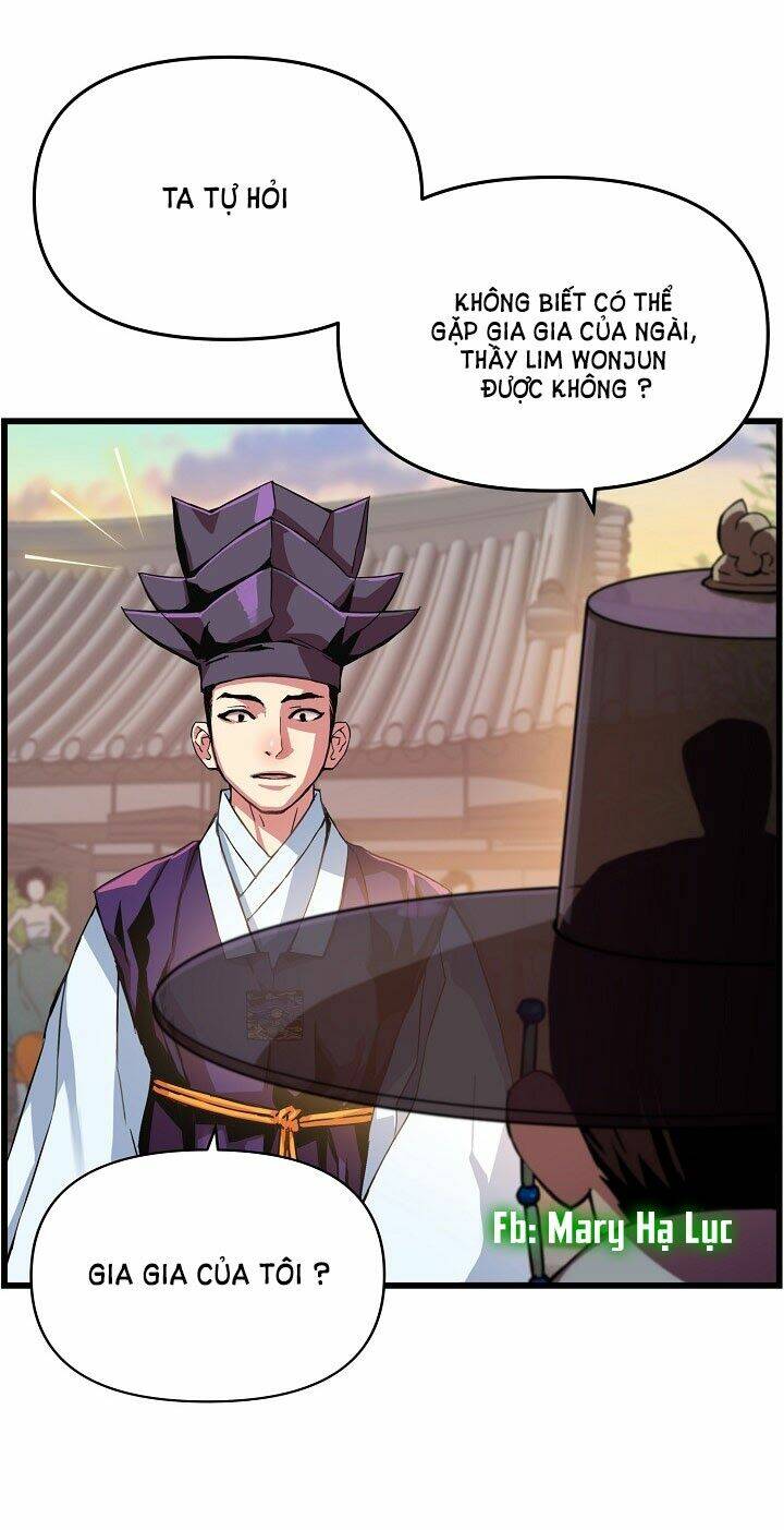 Tôi Sẽ Sống Như Một Hoàng Tử: Chapter 20
