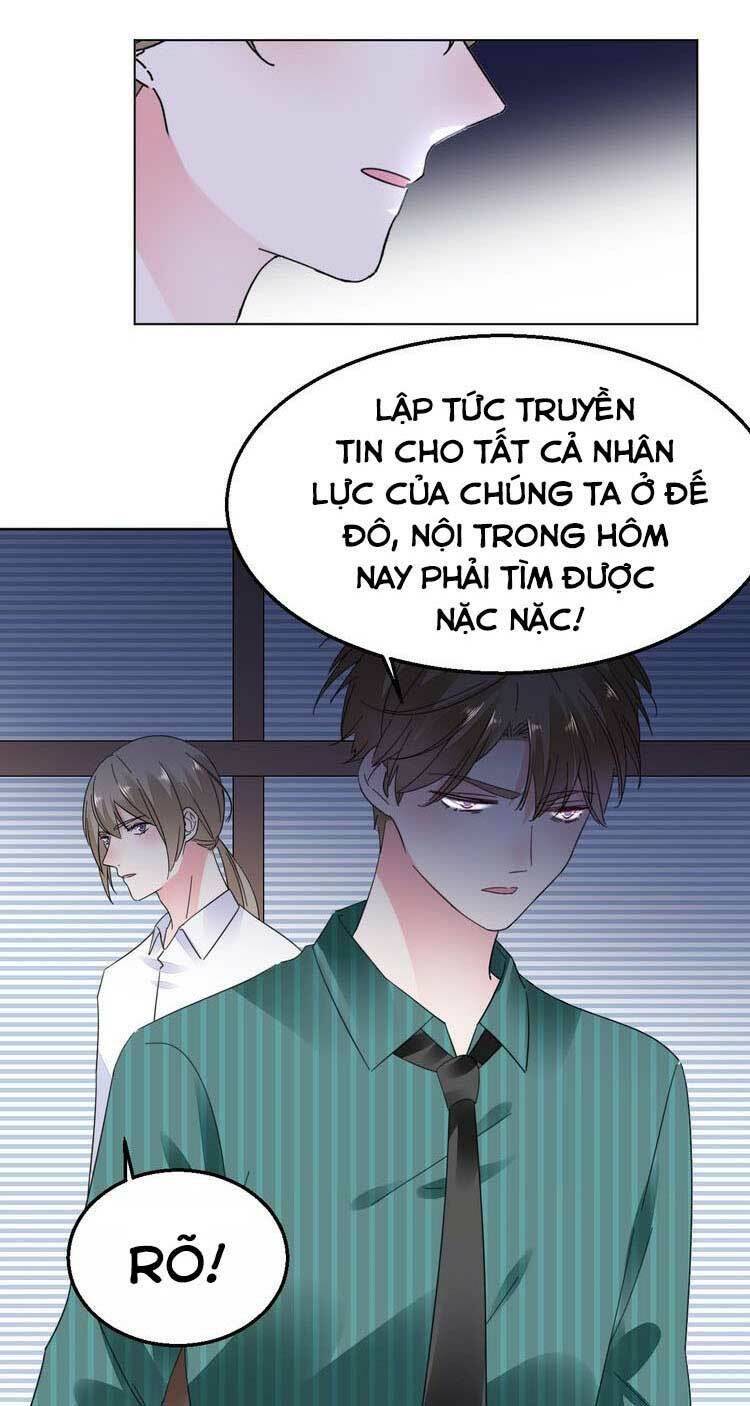 Điều Ước Sủng Ái Bất Bình Đẳng: Chapter 96.1