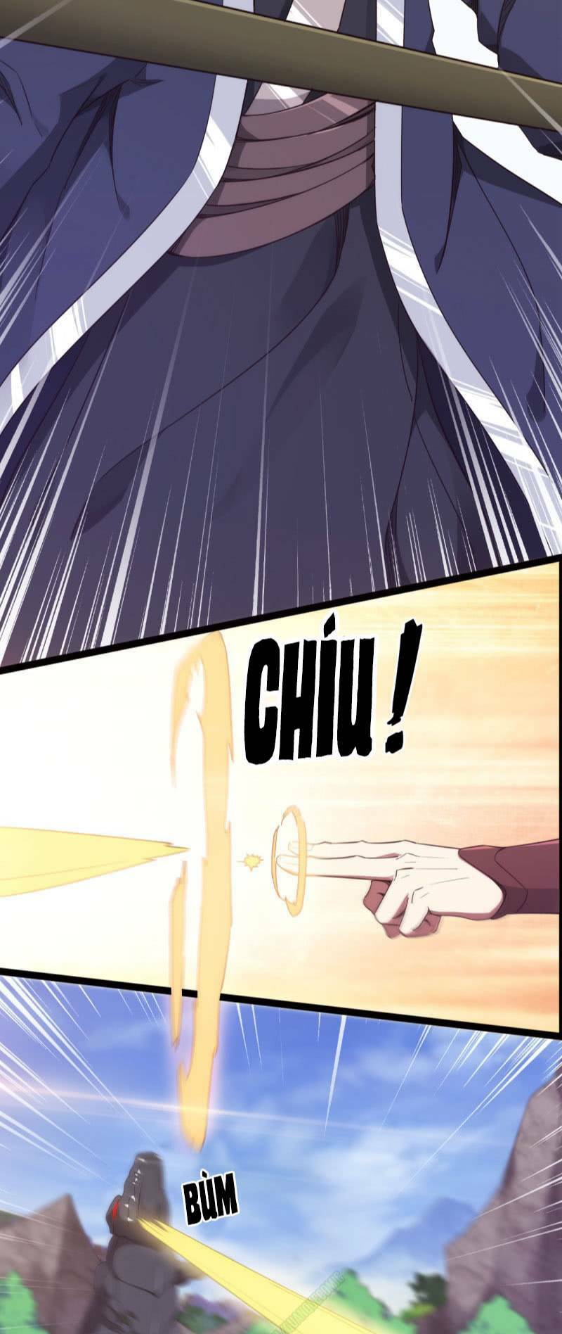 Kiếm Đồ: Chapter 9