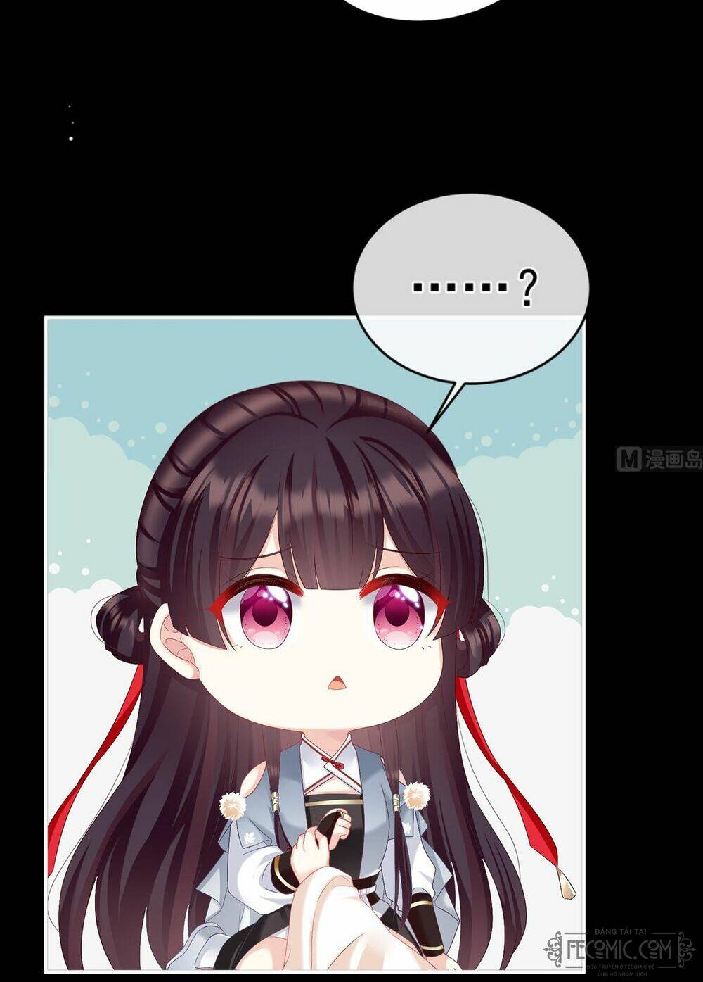 Kiều Phu Có Hỉ: Chapter 65