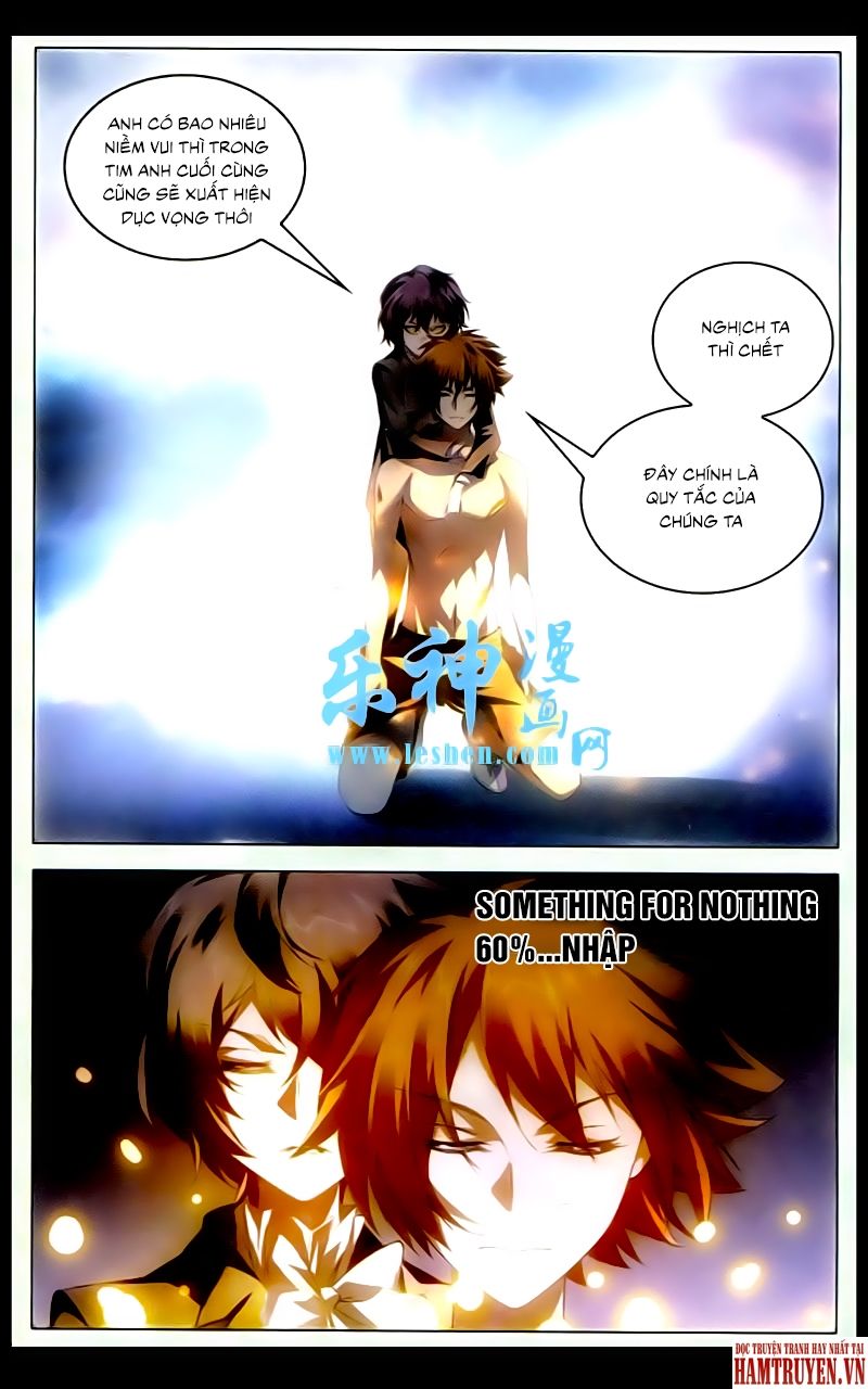 Long Tộc 2: Chapter 59