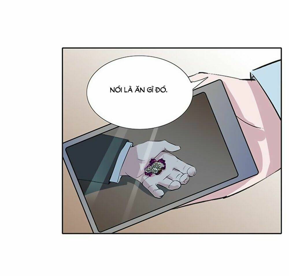 Thiên Kim Đường Môn: Chapter 42