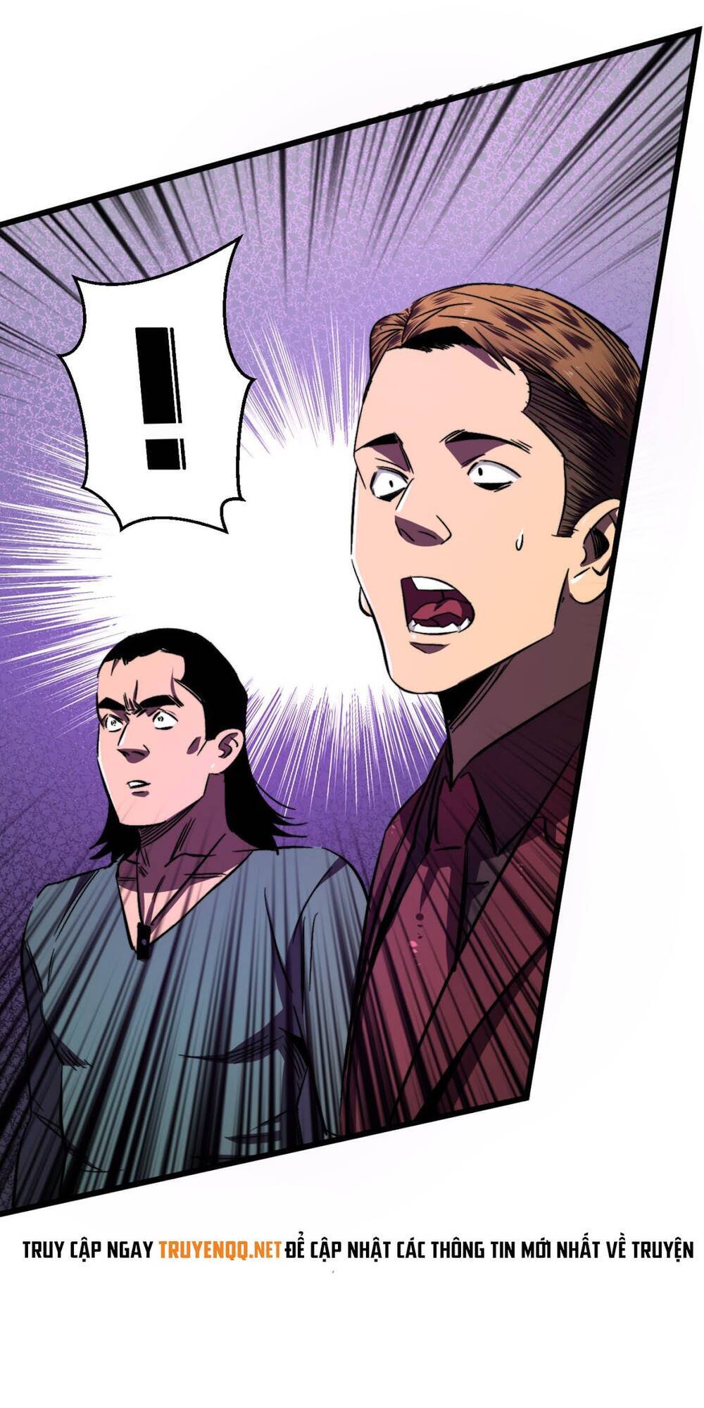 Ta Ở Tận Thế Nhặt Thuộc Tính: Chapter 9