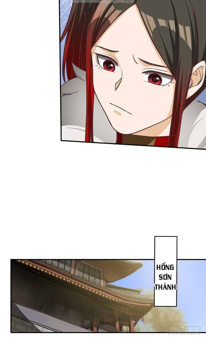 Bất Diệt Nguyên Thần: Chapter 81