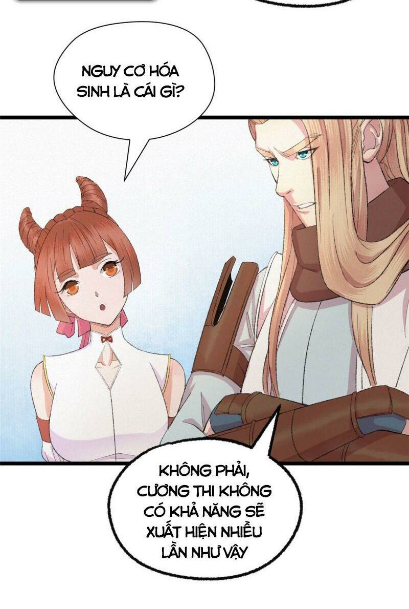 Khu Thần: Chapter 94