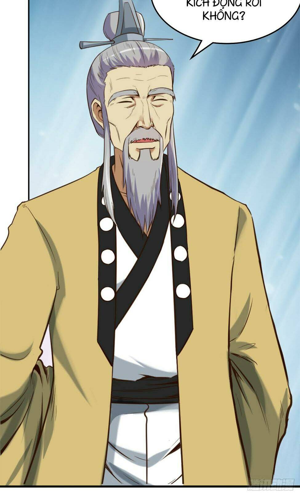 Hiệp Hành Cửu Thiên: Chapter 83