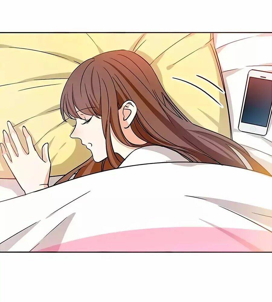 Mùi Hương Lãng Mạn: Chapter 42