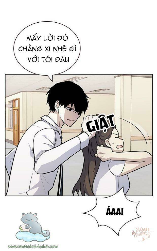 Thằng Bạn Trai Tồi Tệ Của Tôi: Chapter 61