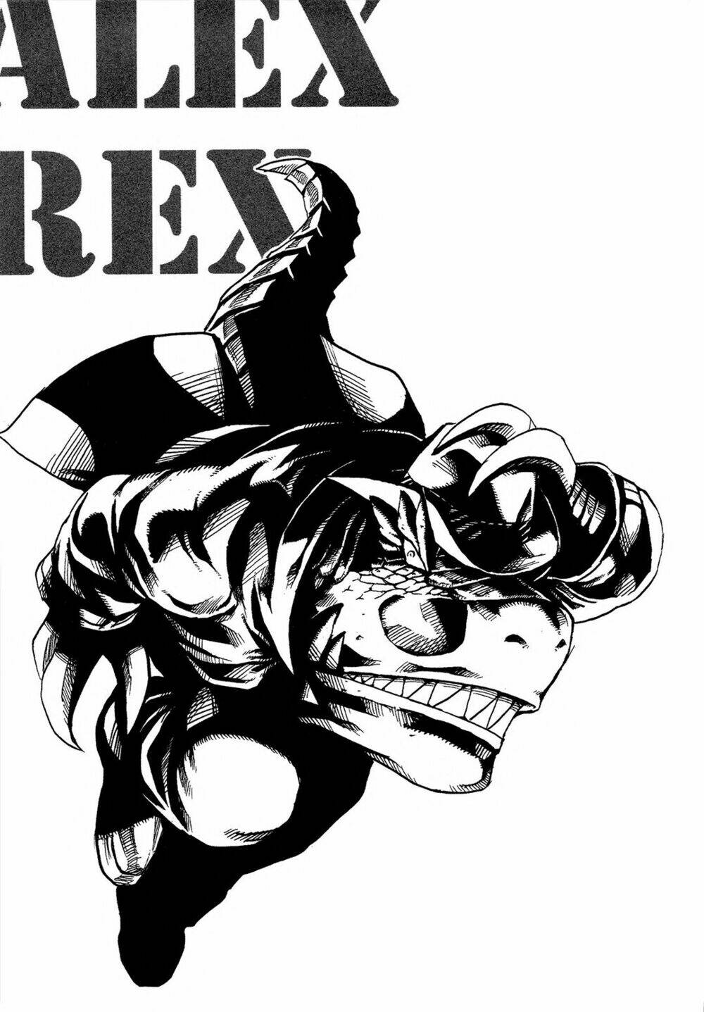 Keyman: Chapter 7