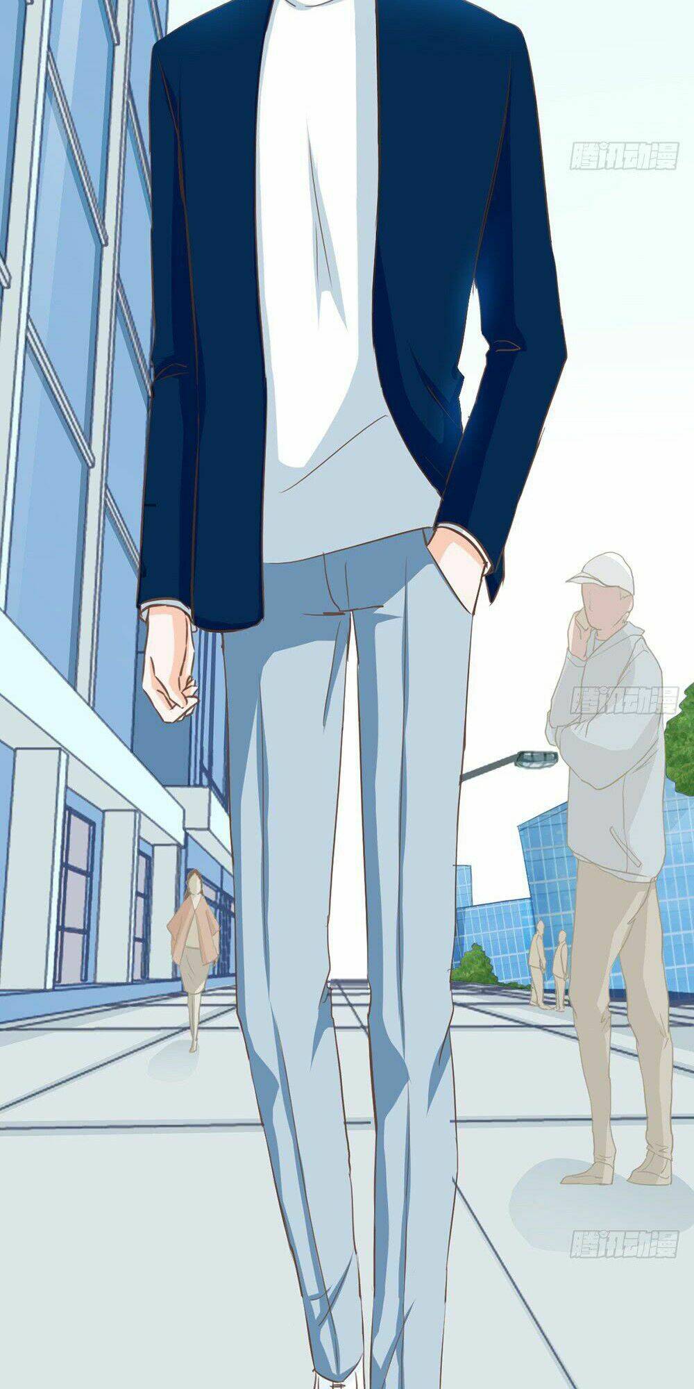 Cẩm Lý Thiếu Nữ Của Tôi: Chapter 15.4