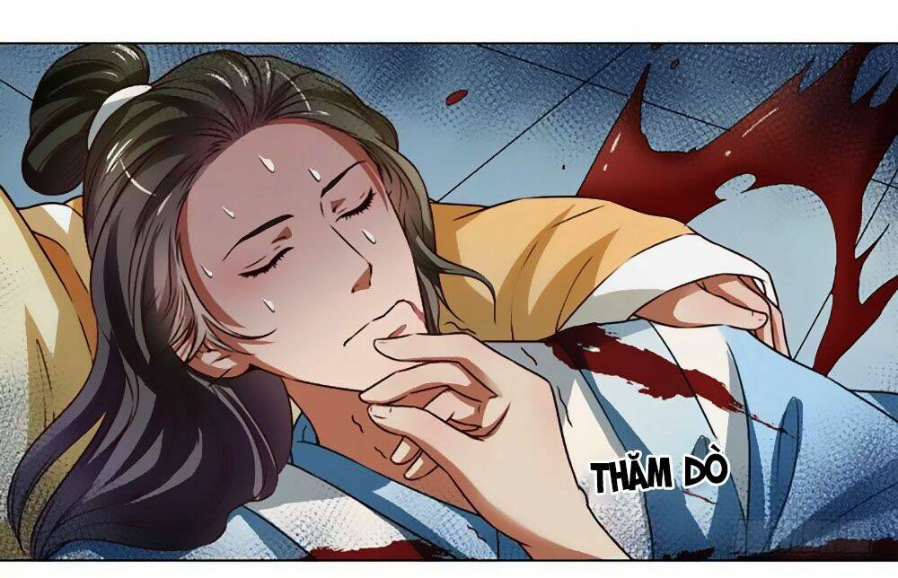 Liêu Liêu Nhân Thân Tu Tiên Truyện: Chapter 64