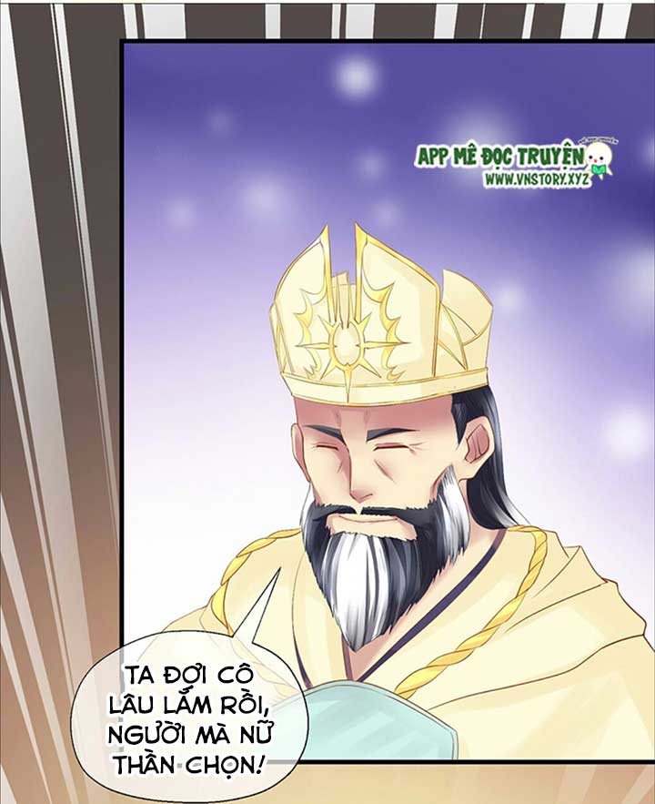 Bồn Tắm Có Vấn Đề?: Chapter 20