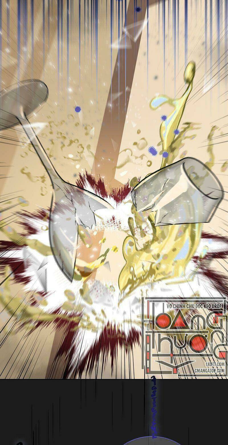 Khế Ước Của Ác Ma: Chapter 58