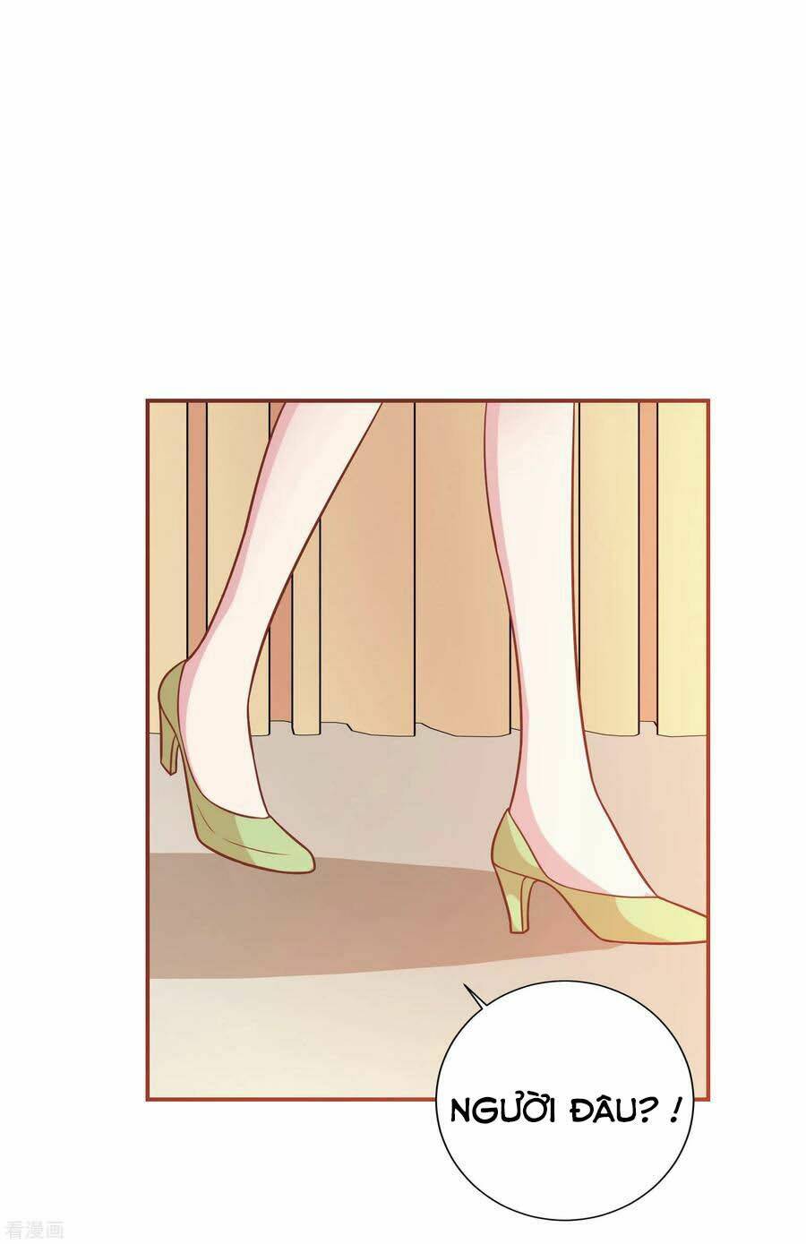 Hẹn Hò Siêu Tốc: Chapter 38