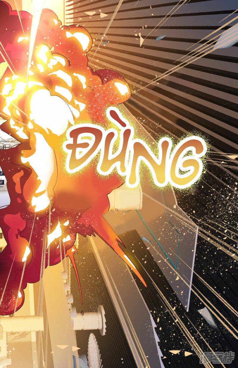 Đế Quốc Tinh Tế Đệ Nhất Sủng Hôn: Chapter 29