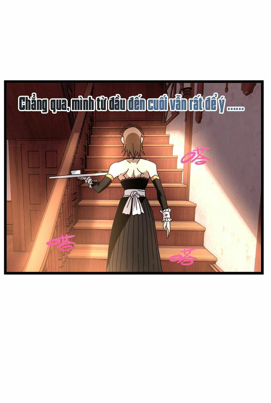 Vú Em Vô Địch: Chapter 23