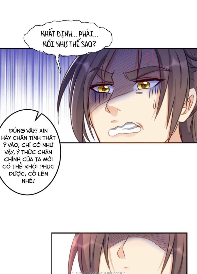 Lão Tổ Của Bạn Đang Online: Chapter 57