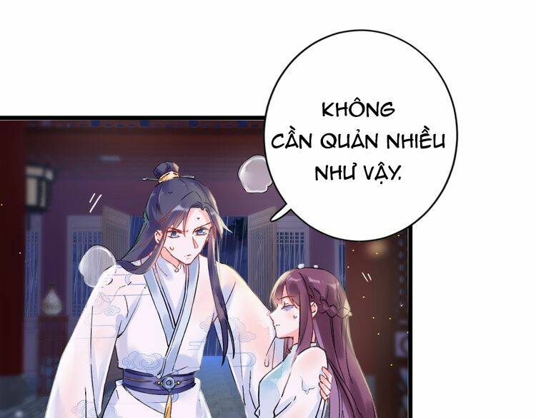 Hoa Nhan Sách: Chapter 84.2