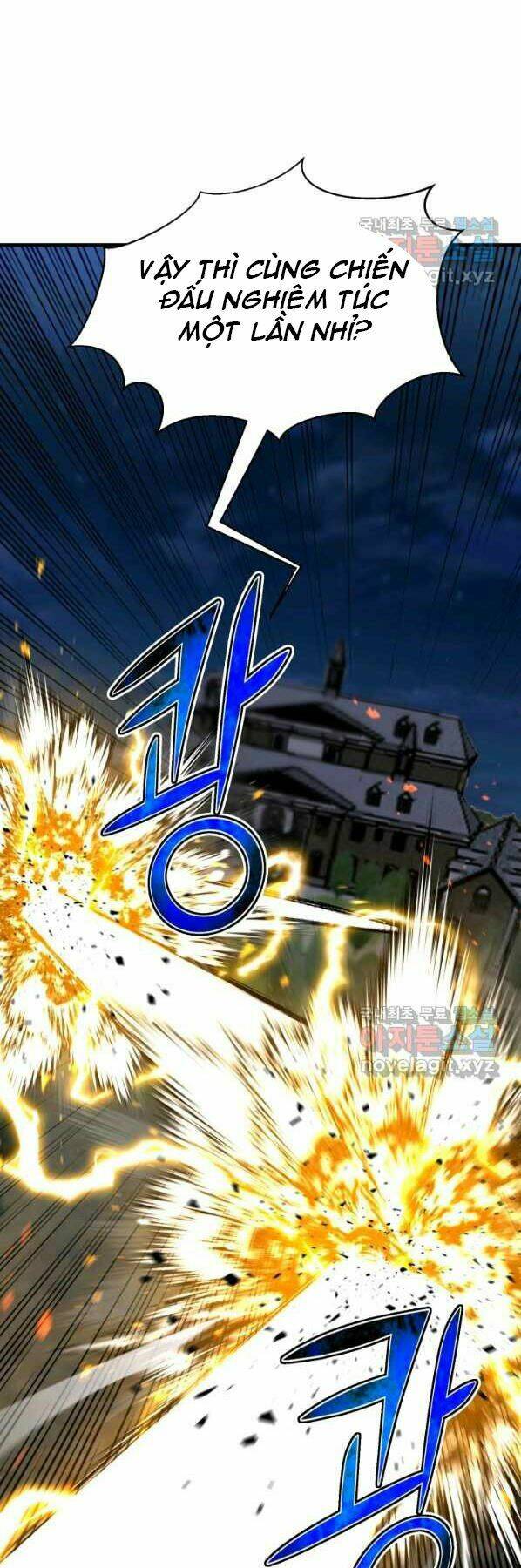 Luân Hồi Ác Nhân: Chapter 100