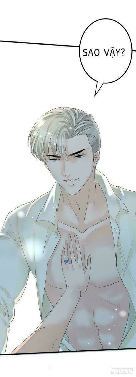 Chào Buổi Sáng, Ức Vạn Manh Thê: Chapter 12