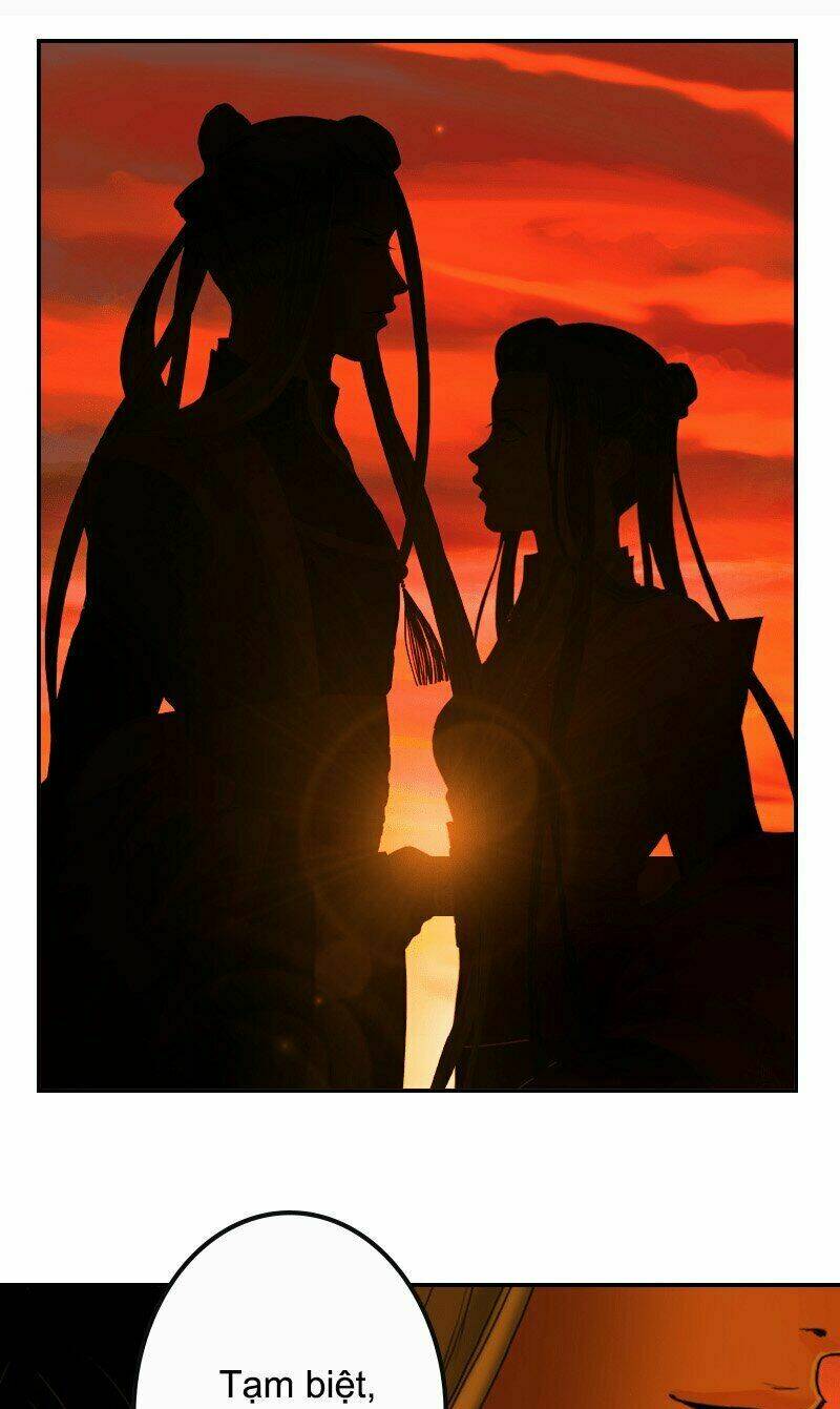 Huyết Đế Bạo Chúa: Chapter 20