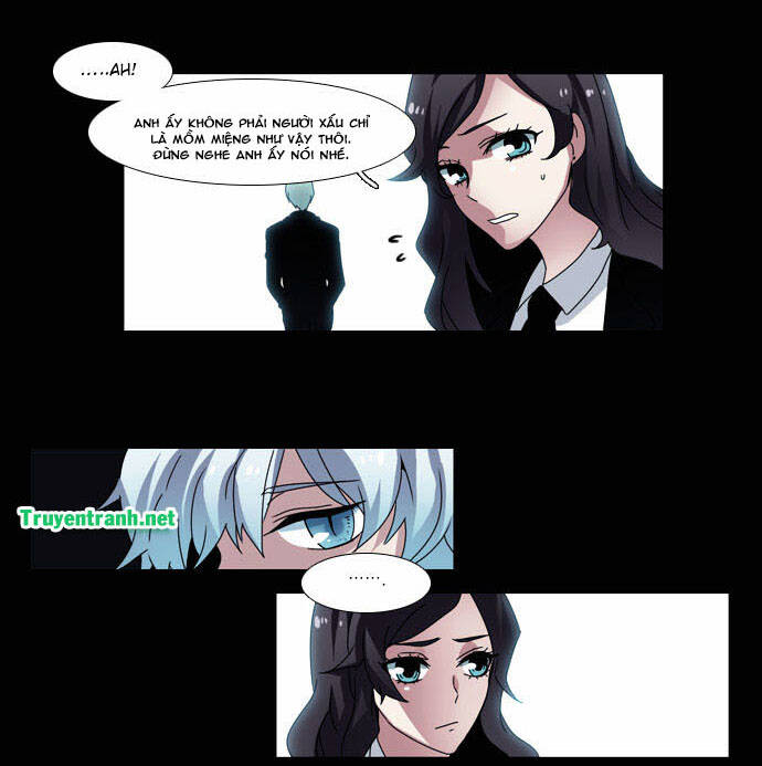 Wonted: Chapter 75