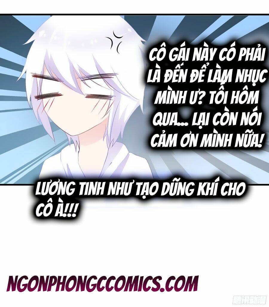 Hữu Tiên Tắc Danh: Chapter 4