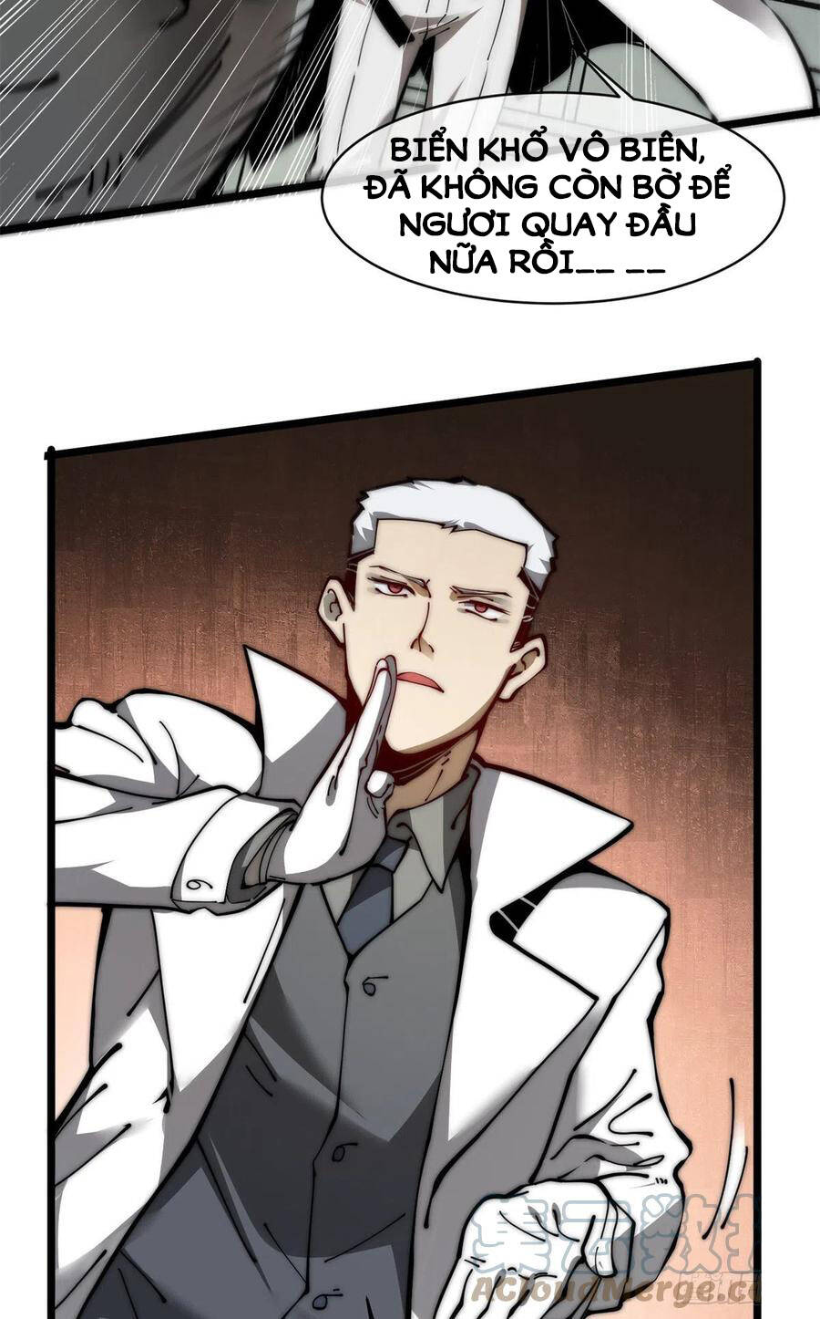 Lùi Lại Để Vi Sư Lên: Chapter 17