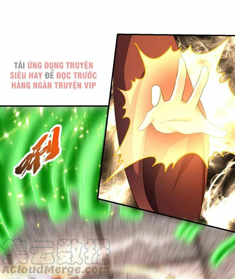 Yêu Giả Vi Vương: Chapter 201