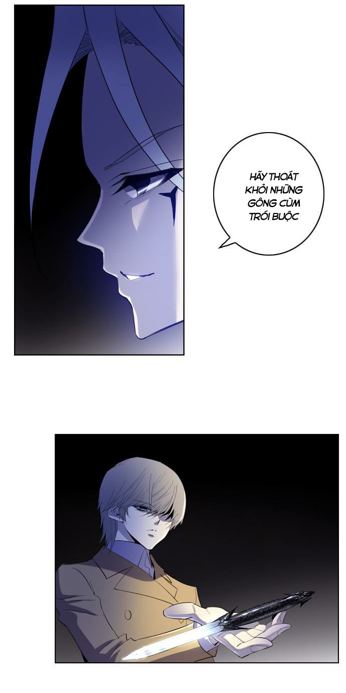 Soul Cartel: Chapter 107