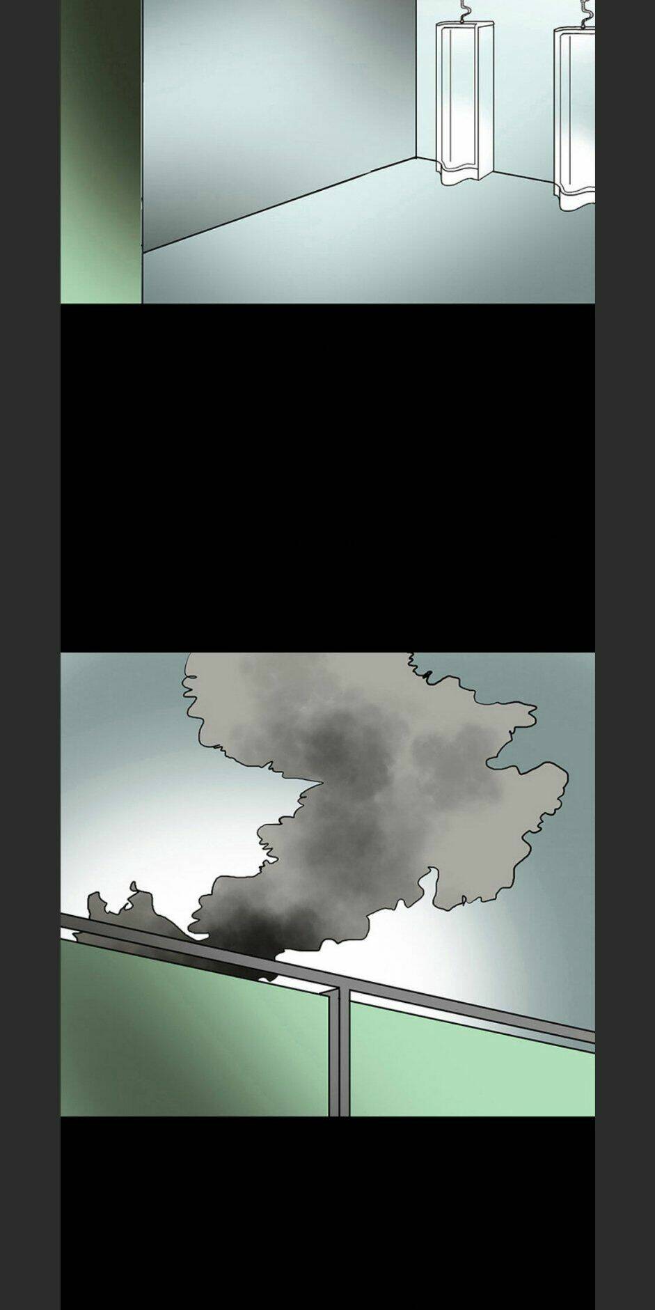 Bệnh Viện Ma Ám: Chapter 53