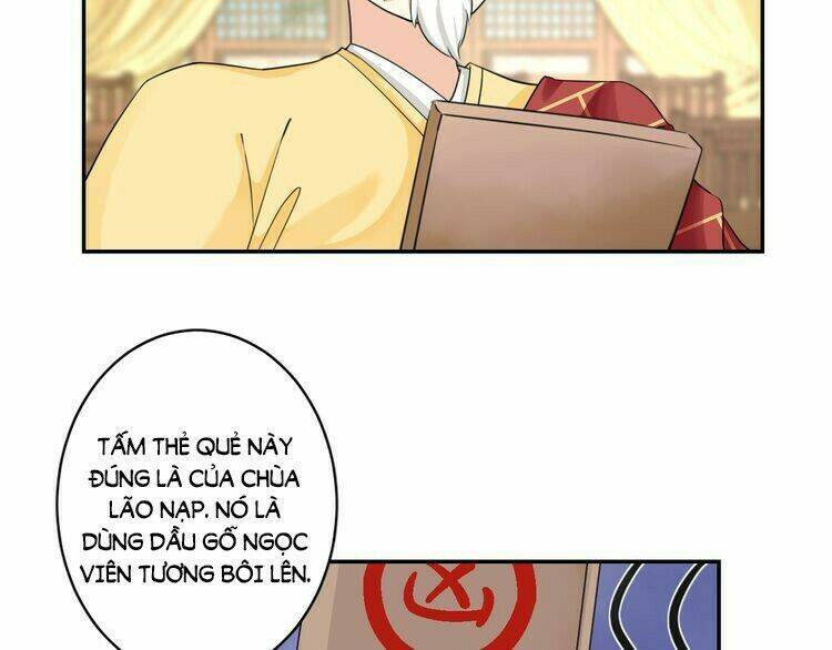 Hoa Nhan Sách: Chapter 25.1